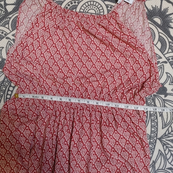 LULU'S high neck mini dress size L - Picture 12 of 13